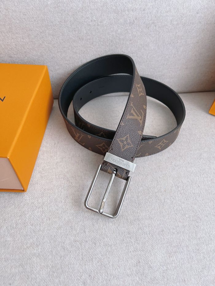 Louis Vuitton Belt 35MM LVB00018